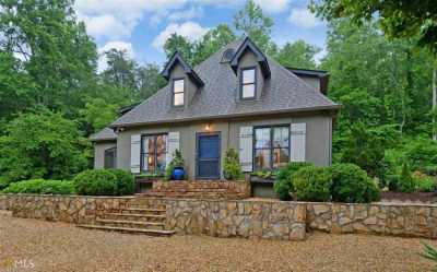 Home For Sale in Rabun Gap, Georgia