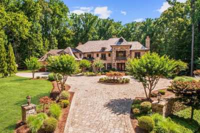 Home For Sale in Potomac, Maryland