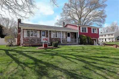 Home For Sale in West Warwick, Rhode Island