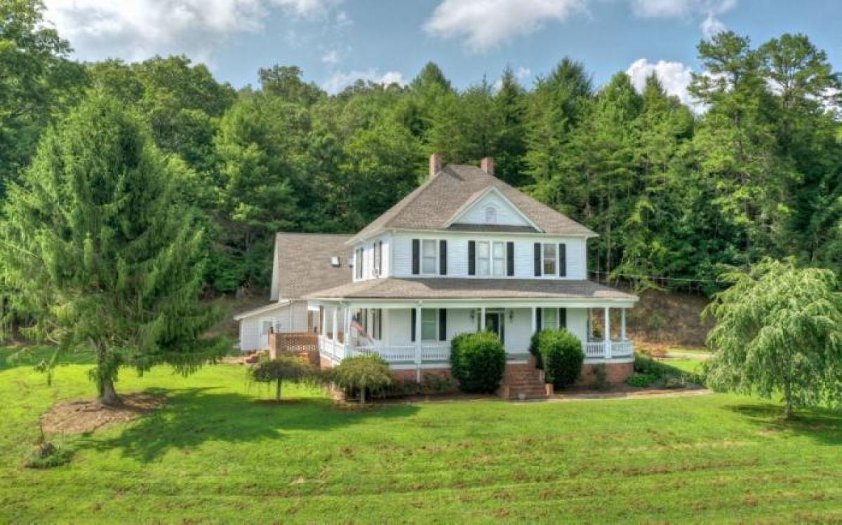 Picture of Home For Sale in Mineral Bluff, Georgia, United States