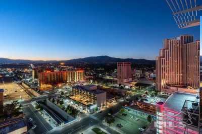 Condo For Sale in Reno, Nevada