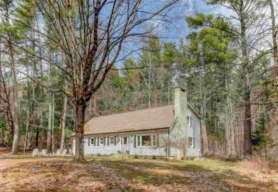 Home For Sale in Conway, New Hampshire