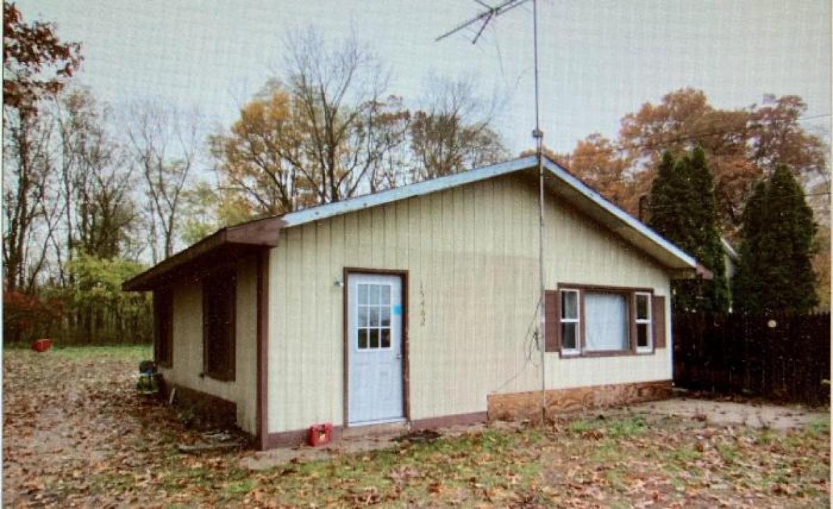 Picture of Home For Sale in Hickory Corners, Michigan, United States