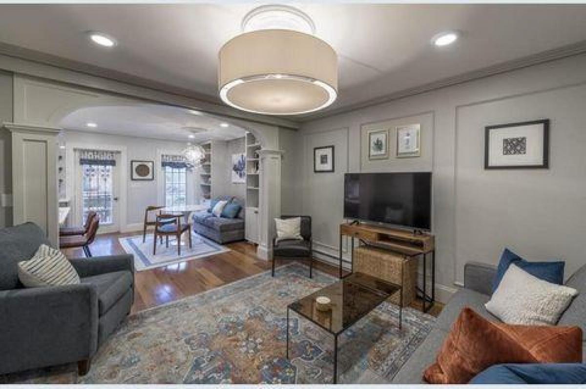 Picture of Multi-Family Home For Sale in Boston, Massachusetts, United States