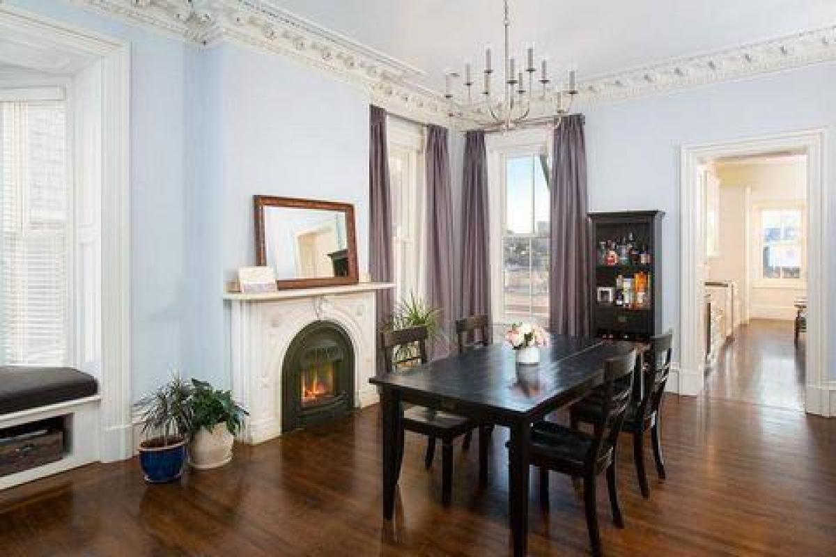 Picture of Villa For Sale in Boston, Massachusetts, United States