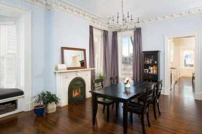 Villa For Sale in Boston, Massachusetts