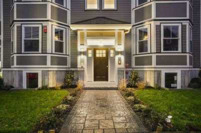 Multi-Family Home For Sale in Boston, Massachusetts