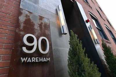 Apartment For Sale in Boston, Massachusetts