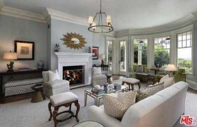 Home For Sale in Montecito, California