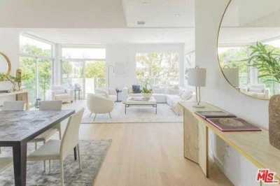Condo For Sale in West Hollywood, California