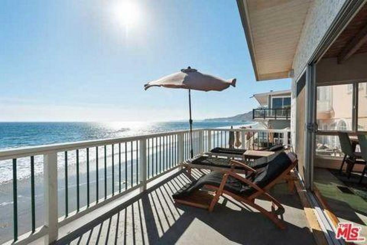 Picture of Villa For Sale in Malibu, California, United States