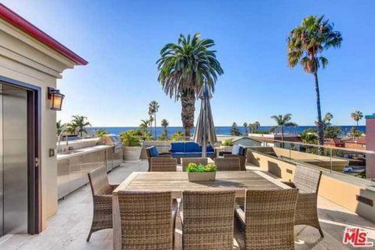 Picture of Villa For Sale in La Jolla, California, United States