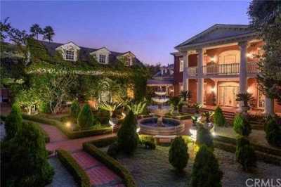 Villa For Sale in Rancho Palos Verdes, California