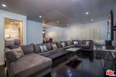 Condo For Sale in Beverly Hills, California