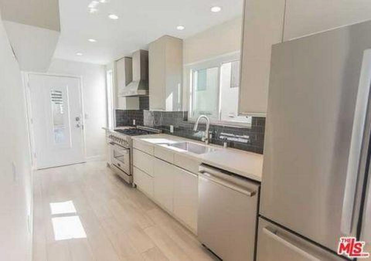 Picture of Condo For Sale in Venice, California, United States