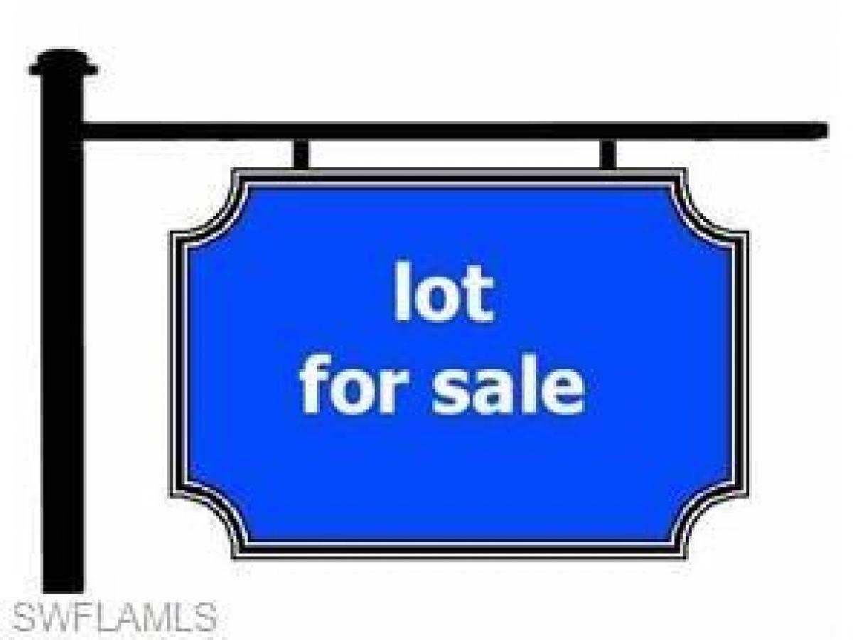 Picture of Residential Land For Sale in Naples, Florida, United States