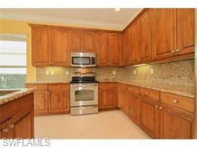 Villa For Sale in Naples, Florida