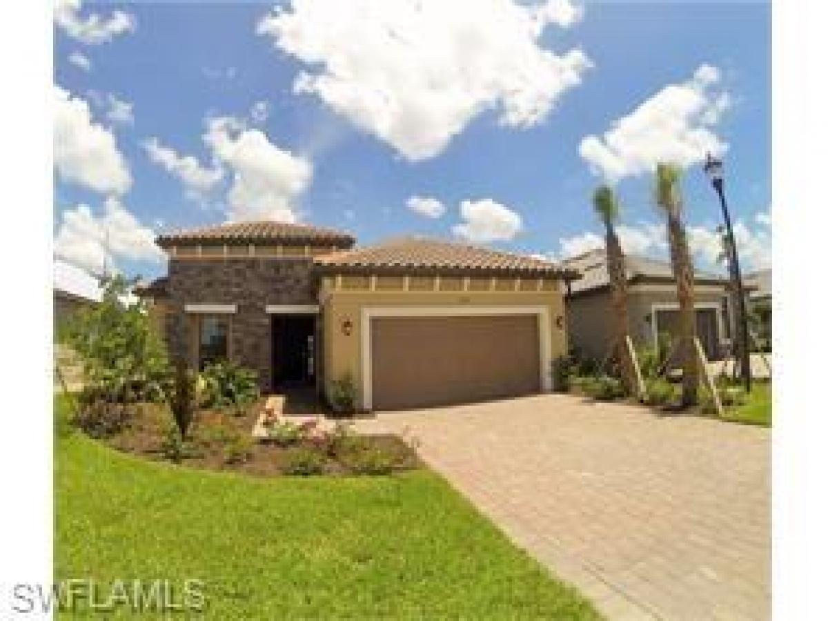 Picture of Villa For Sale in Naples, Florida, United States