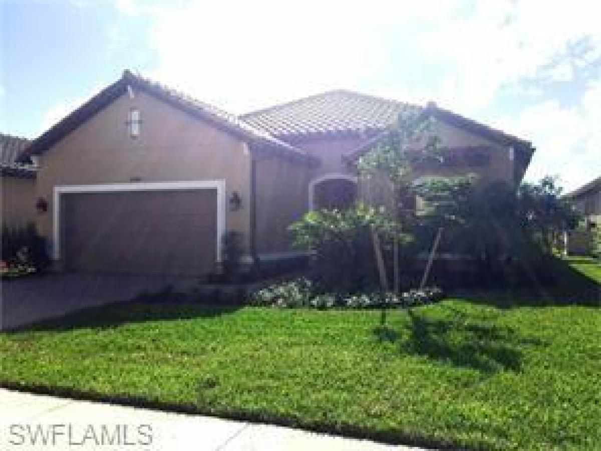 Picture of Villa For Sale in Naples, Florida, United States