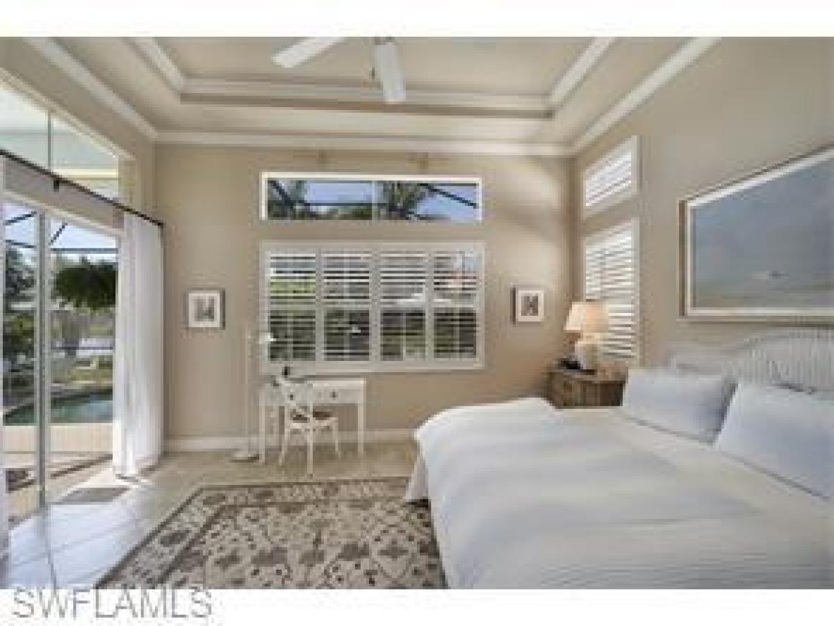 Picture of Villa For Sale in Naples, Florida, United States