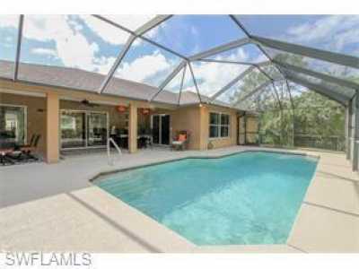 Villa For Sale in Naples, Florida