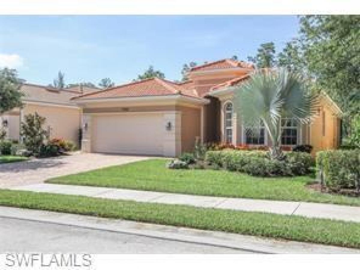 Picture of Villa For Sale in Naples, Florida, United States