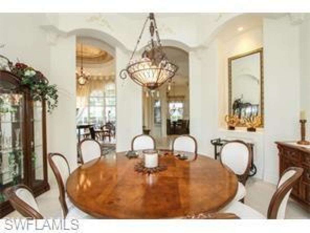 Picture of Villa For Sale in Naples, Florida, United States