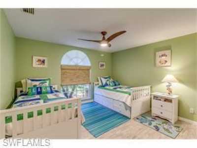 Villa For Sale in Naples, Florida