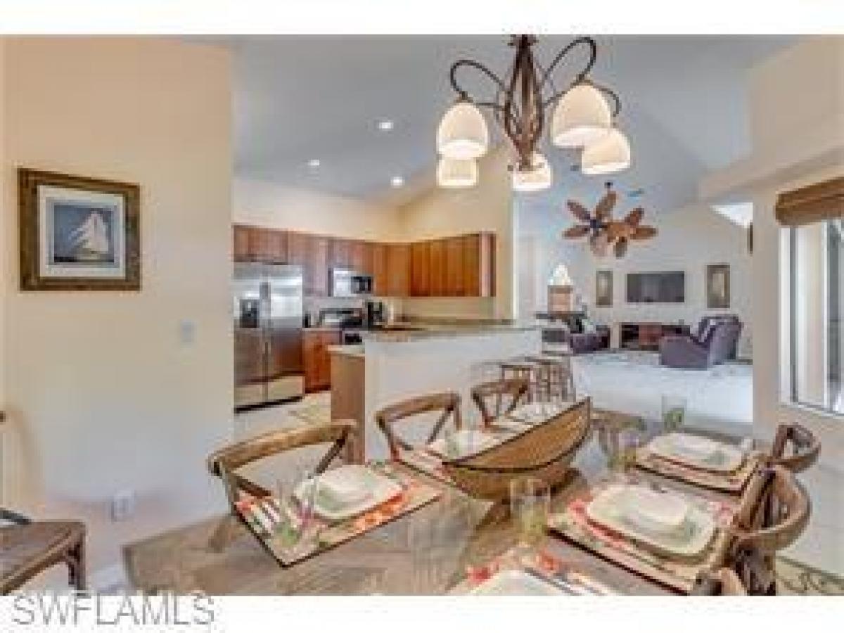 Picture of Villa For Sale in Naples, Florida, United States