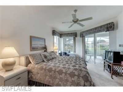 Villa For Sale in Naples, Florida