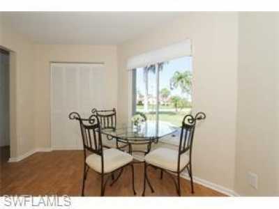 Villa For Sale in Naples, Florida