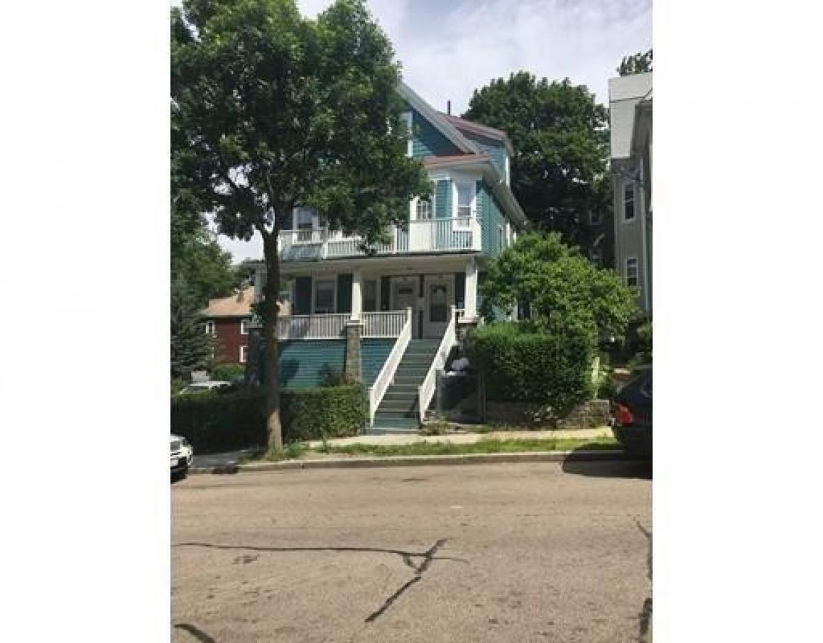 Picture of Villa For Sale in Boston, Massachusetts, United States