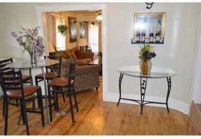 Villa For Sale in Boston, Massachusetts