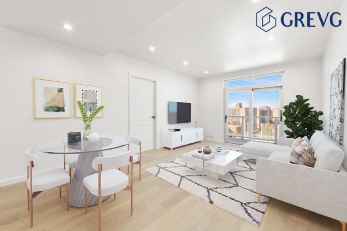 Picture of Condo For Sale in Rego Park, New York, United States