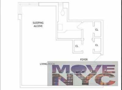 Apartment For Rent in Woodside, New York