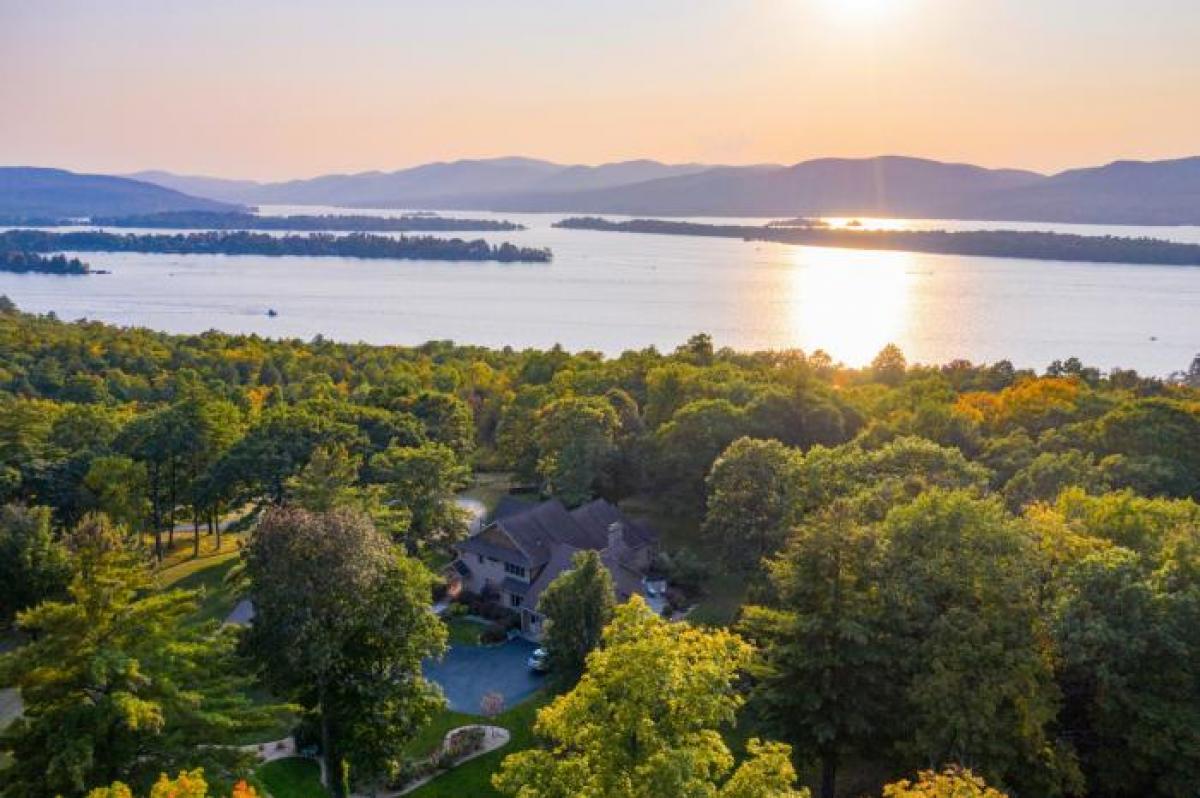 Picture of Home For Sale in Kattskill Bay, New York, United States
