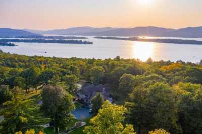 Home For Sale in Kattskill Bay, New York