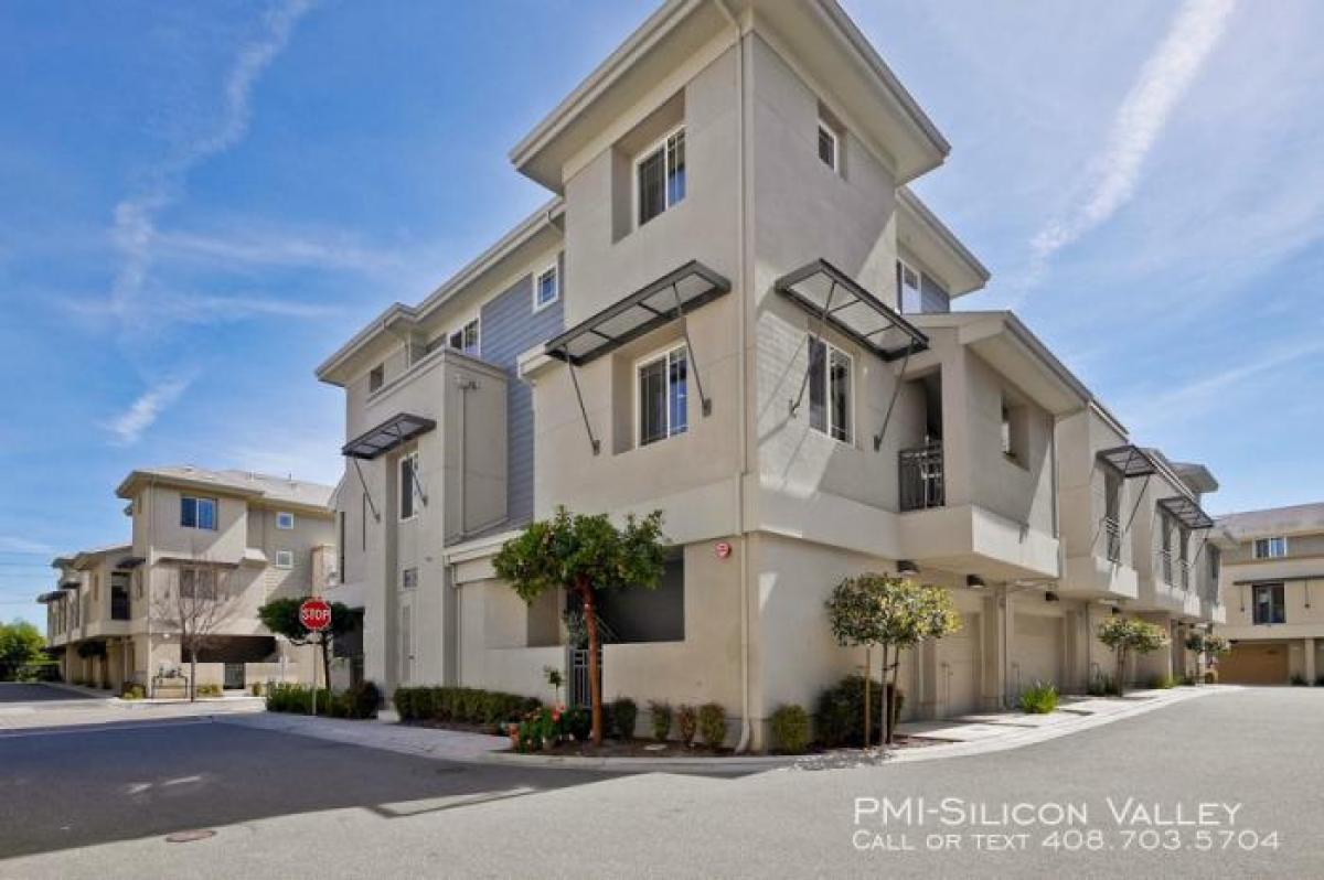 Picture of Home For Rent in Palo Alto, California, United States