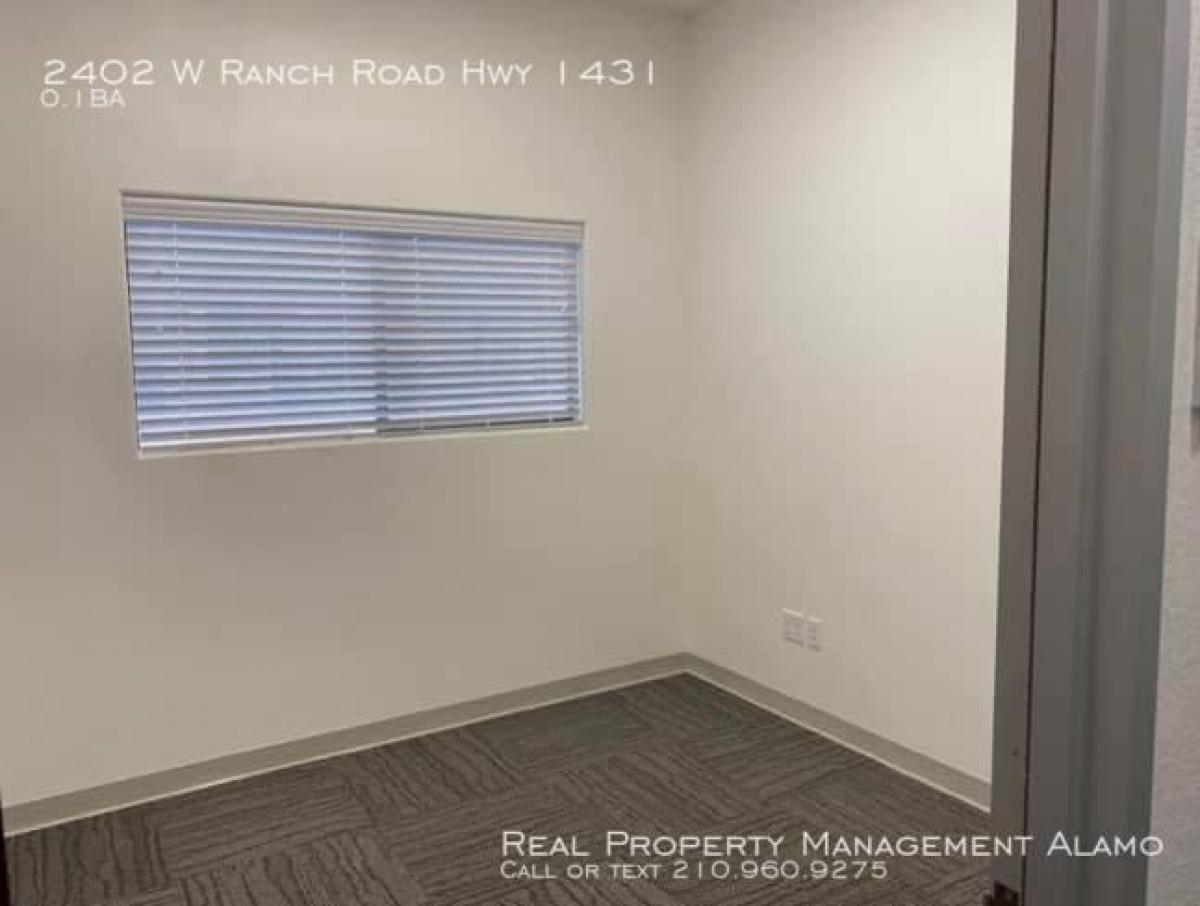 Picture of Residential Land For Rent in Kingsland, Texas, United States