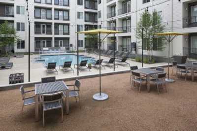 Apartment For Rent in Richardson, Texas