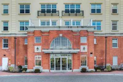 Home For Sale in Larchmont, New York