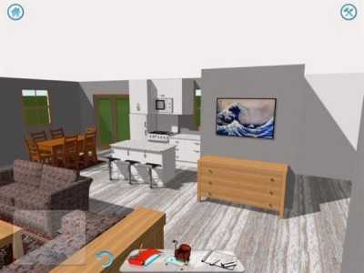 Home For Sale in Pound Ridge, New York