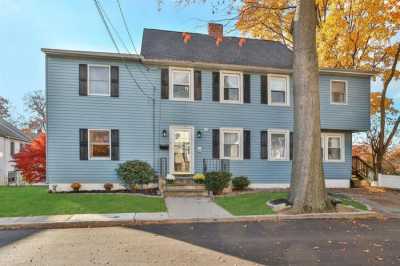 Home For Sale in Sleepy Hollow, New York