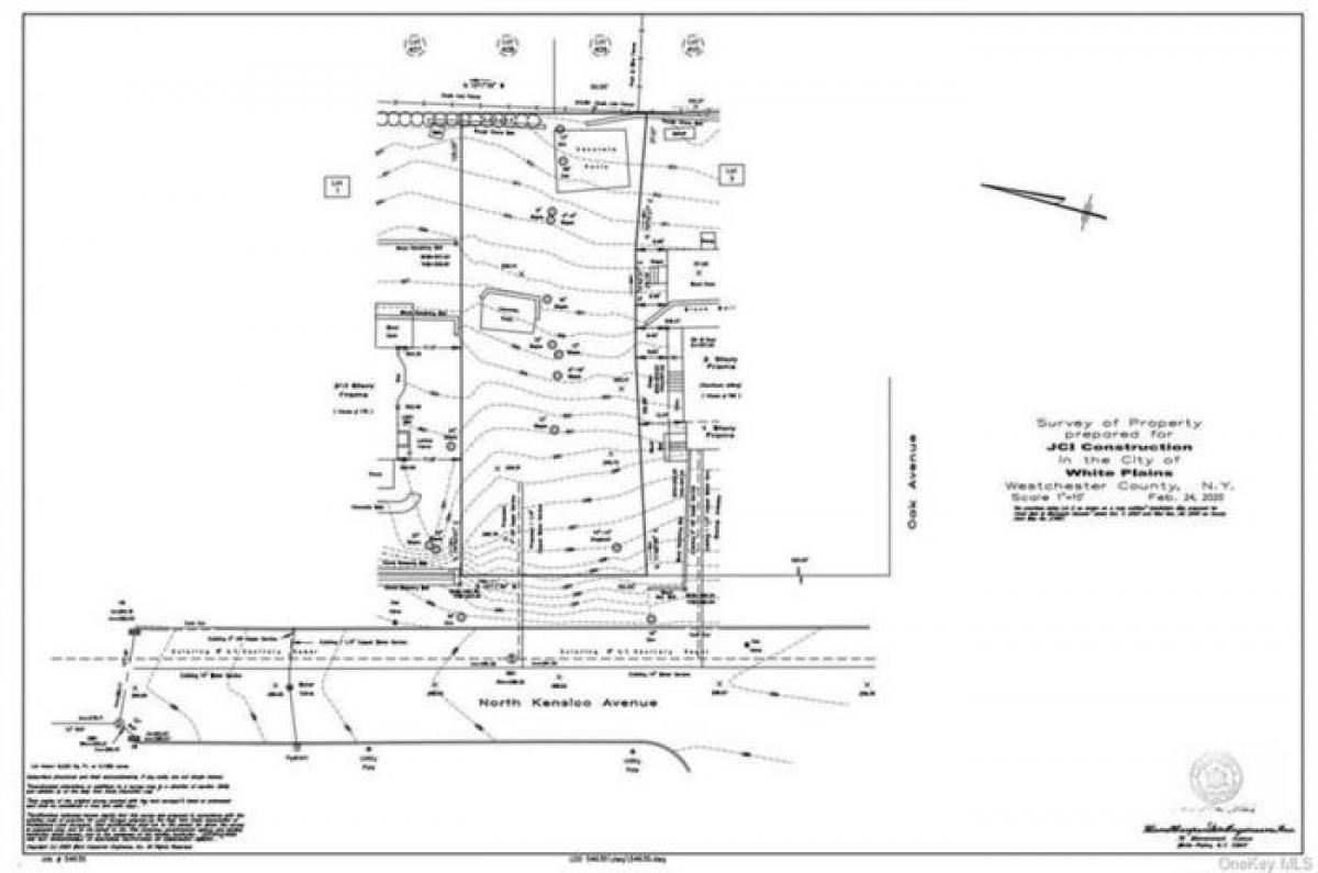 Picture of Home For Sale in White Plains, New York, United States