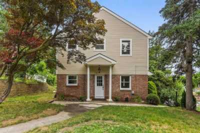 Home For Sale in White Plains, New York