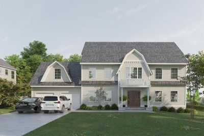 Home For Sale in Briarcliff Manor, New York