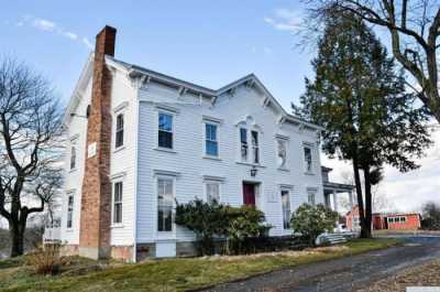 Farm For Sale in Ghent, New York