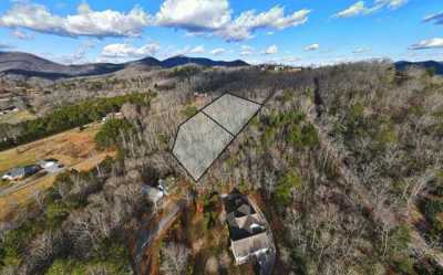 Residential Land For Sale in Hiawassee, Georgia