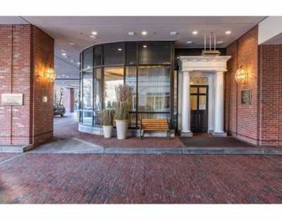 Condo For Sale in Boston, Massachusetts