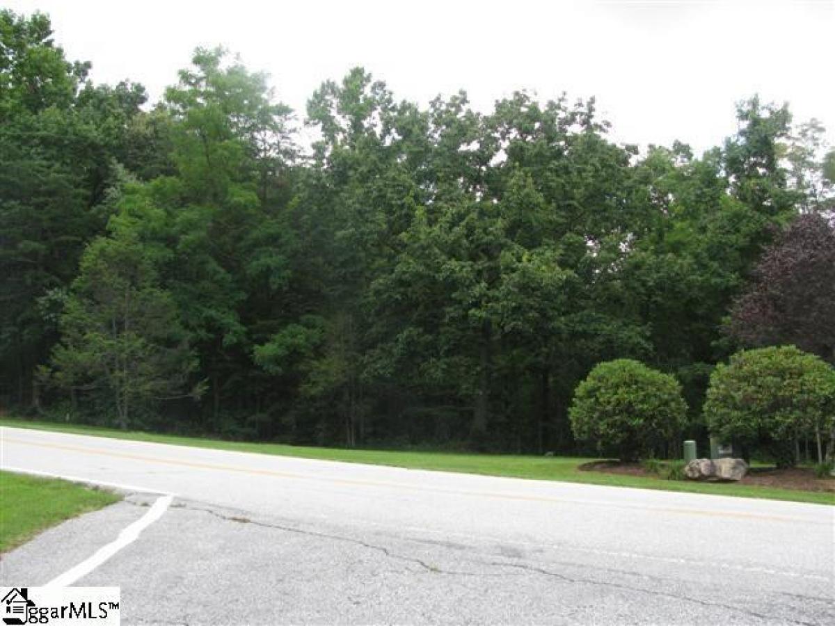 Picture of Residential Land For Sale in Landrum, South Carolina, United States